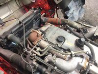 いすゞギガセルフローダー大型（10t）[写真29]