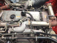 いすゞギガセルフローダー大型（10t）[写真30]