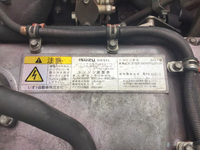 いすゞギガセルフローダー大型（10t）[写真31]