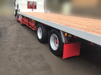 いすゞギガセルフローダー大型（10t）[写真06]