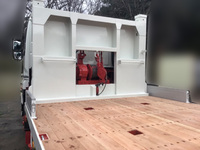 いすゞギガセルフローダー大型（10t）[写真08]