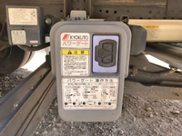 いすゞエルフパネルバン小型（2t・3t）[写真20]