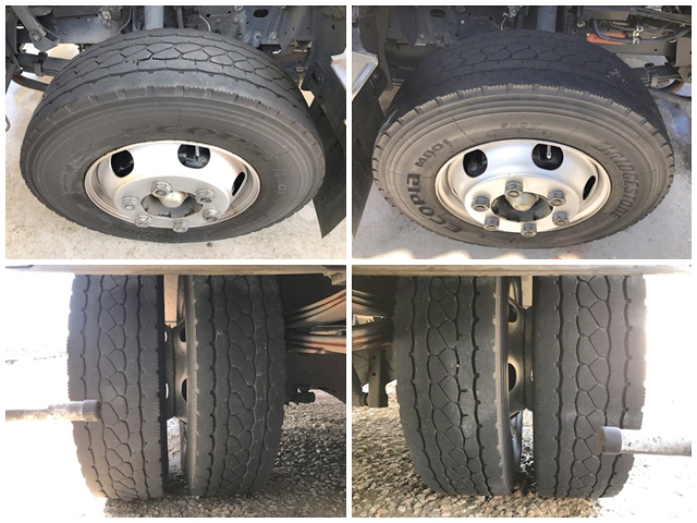 いすゞエルフパネルバン小型（2t・3t）[写真22]