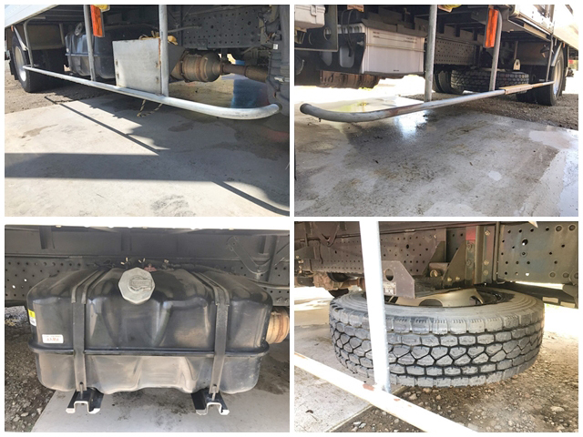 いすゞエルフパネルバン小型（2t・3t）[写真23]