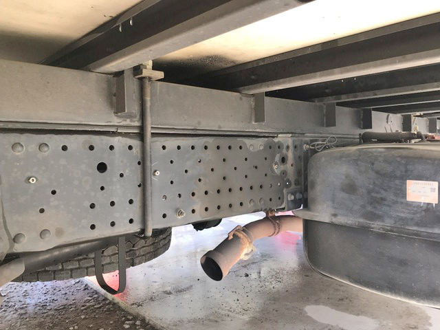 いすゞエルフパネルバン小型（2t・3t）[写真24]