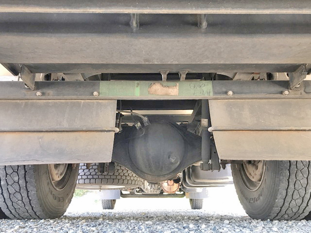 いすゞエルフパネルバン小型（2t・3t）[写真26]