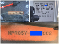 いすゞエルフパネルバン小型（2t・3t）[写真40]