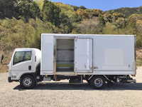 いすゞエルフパネルバン小型（2t・3t）[写真05]