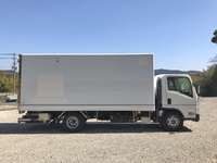 いすゞエルフパネルバン小型（2t・3t）[写真06]