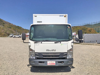 いすゞエルフパネルバン小型（2t・3t）[写真07]