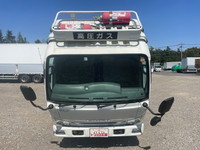 いすゞエルフ平ボディ小型（2t・3t）[写真10]