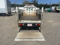 いすゞエルフ平ボディ小型（2t・3t）[写真12]