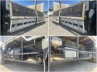 いすゞエルフ平ボディ小型（2t・3t）[写真17]