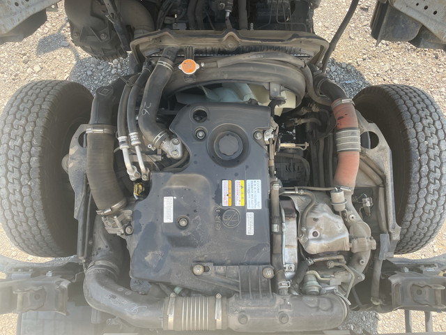 いすゞエルフ平ボディ小型（2t・3t）[写真22]