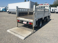 いすゞエルフ平ボディ小型（2t・3t）[写真02]