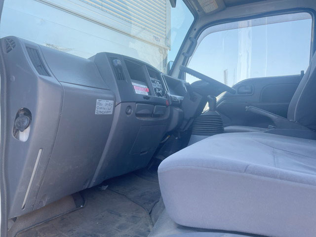 いすゞエルフ平ボディ小型（2t・3t）[写真31]