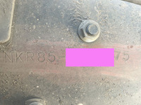 いすゞエルフ平ボディ小型（2t・3t）[写真40]