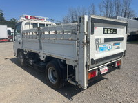 いすゞエルフ平ボディ小型（2t・3t）[写真04]