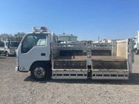 いすゞエルフ平ボディ小型（2t・3t）[写真06]