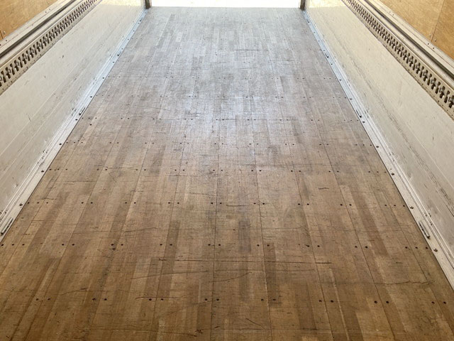 いすゞフォワードアルミウイング中型（4t）[写真14]