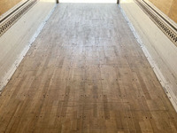 いすゞフォワードアルミウイング中型（4t）[写真14]