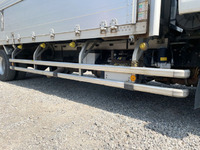 いすゞフォワードアルミウイング中型（4t）[写真17]