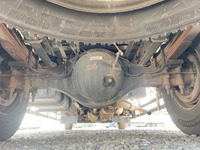 いすゞフォワードアルミウイング中型（4t）[写真21]