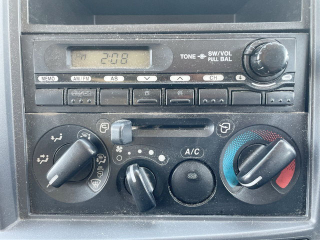 いすゞフォワードアルミウイング中型（4t）[写真34]