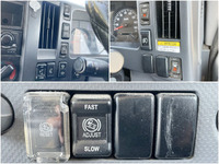 いすゞフォワードアルミウイング中型（4t）[写真35]