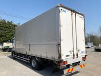 いすゞフォワードアルミウイング中型（4t）[写真04]