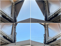 いすゞフォワードアルミウイング中型（4t）[写真06]