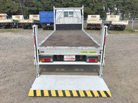 三菱ふそうキャンター平ボディ小型（2t・3t）[写真15]