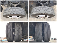 三菱ふそうキャンター平ボディ小型（2t・3t）[写真20]