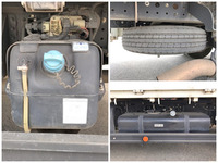 三菱ふそうキャンター平ボディ小型（2t・3t）[写真21]