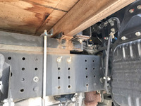 三菱ふそうキャンター平ボディ小型（2t・3t）[写真22]