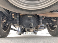 三菱ふそうキャンター平ボディ小型（2t・3t）[写真26]