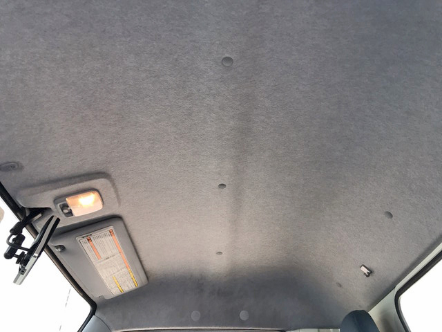 三菱ふそうキャンター平ボディ小型（2t・3t）[写真34]