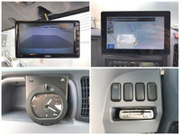 三菱ふそうキャンター平ボディ小型（2t・3t）[写真38]