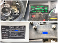 三菱ふそうキャンター平ボディ小型（2t・3t）[写真40]