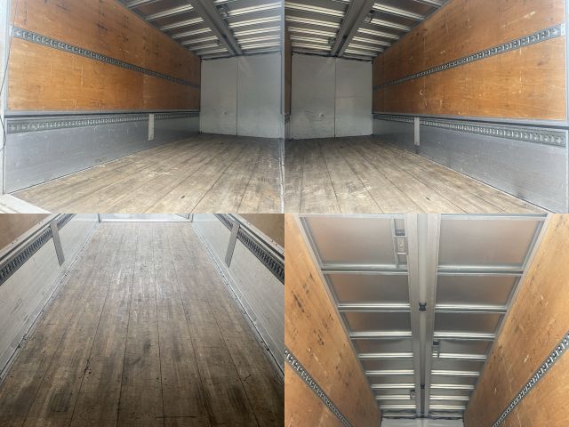 日野レンジャーアルミウイング中型（4t）[写真11]