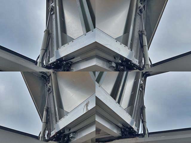 日野レンジャーアルミウイング中型（4t）[写真13]