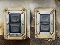 日野レンジャーアルミウイング中型（4t）[写真18]