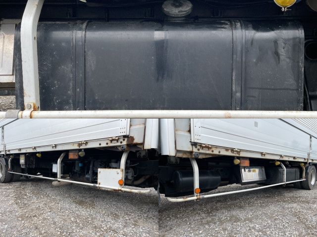 日野レンジャーアルミウイング中型（4t）[写真21]