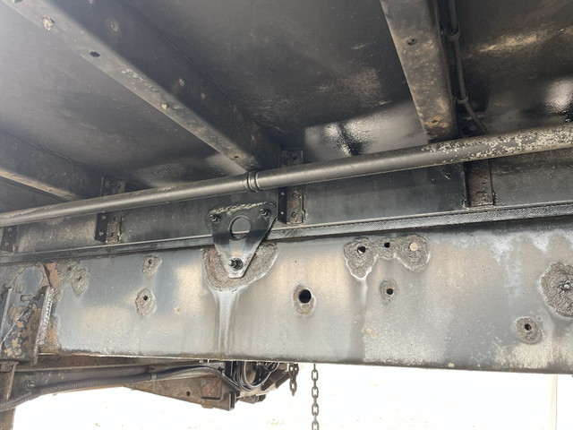 日野レンジャーアルミウイング中型（4t）[写真22]