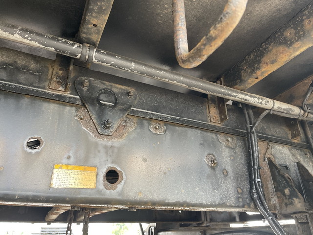 日野レンジャーアルミウイング中型（4t）[写真23]