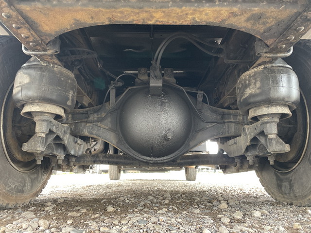 日野レンジャーアルミウイング中型（4t）[写真24]