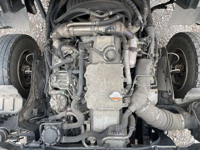 日野レンジャーアルミウイング中型（4t）[写真25]