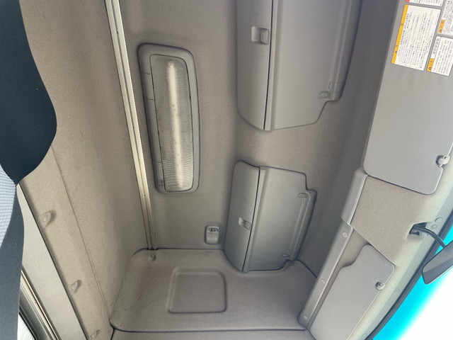 日野レンジャーアルミウイング中型（4t）[写真33]