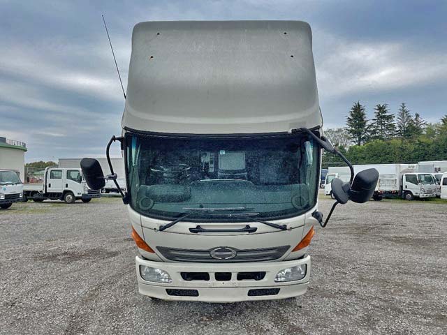 日野レンジャーアルミウイング中型（4t）[写真08]