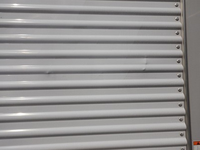 日野デュトロアルミバン小型（2t・3t）[写真12]